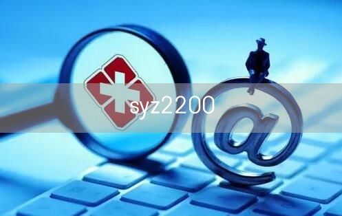 	syz2200(图1)