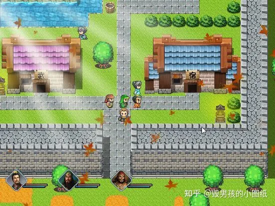 视界盘点：率土之滨——谈谈三国题材策略类游戏的美术表现- 知乎