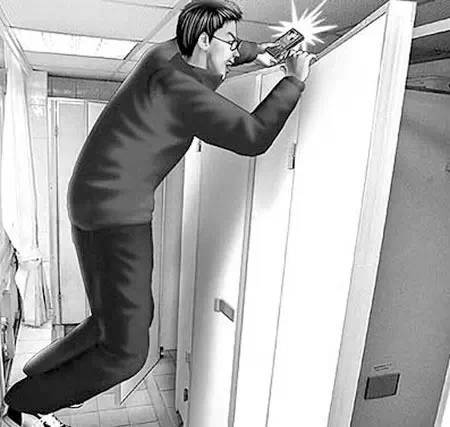厕所盗撮_厕所盗撮_厕所盗撮