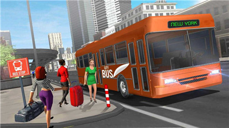城市公交模拟器无限金币版_公交公司模拟器金币_公交模拟器金币修改教程