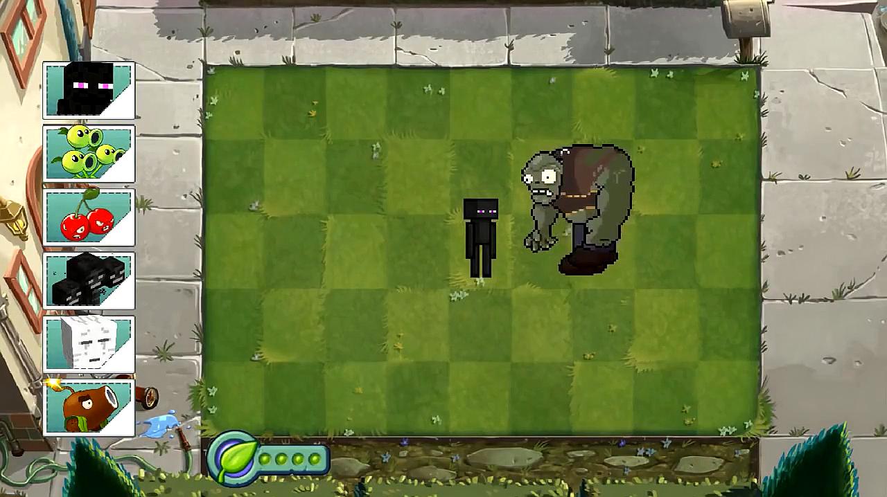 植物大战僵尸无尽游戏_植物大战僵尸无尽版在线玩_植物大战僵尸无尽无尽版