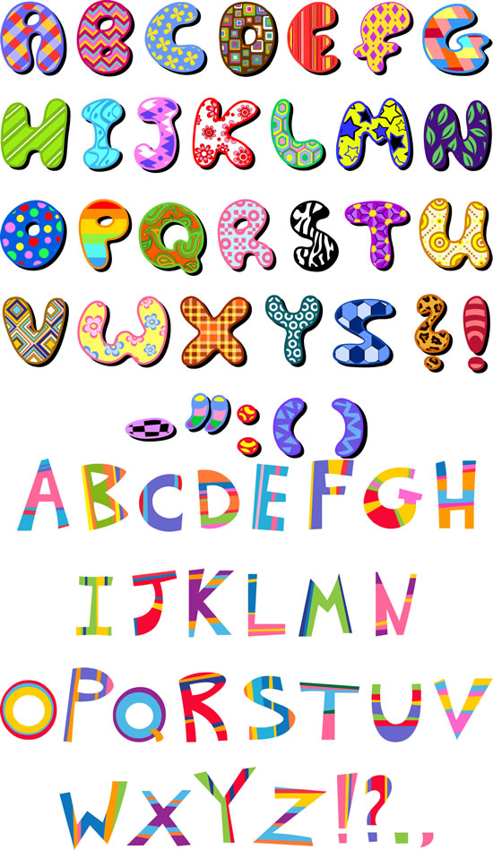 彩色字的符号_彩色字体特殊符号_我的世界彩色字体符号