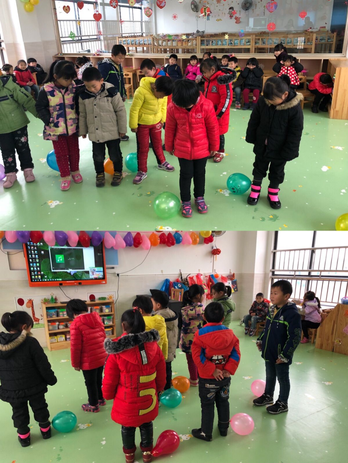 气球游戏有哪些玩法室内_气球游戏_气球游戏有哪些玩法