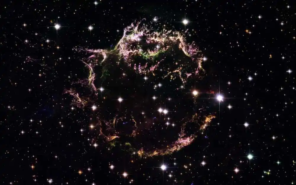 群星吧_群星星座_群星闪耀时
