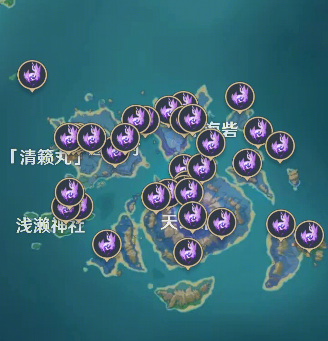 雷神瞳在水里怎么拿_水月池的雷神瞳_水月池雷神瞳怎么拿