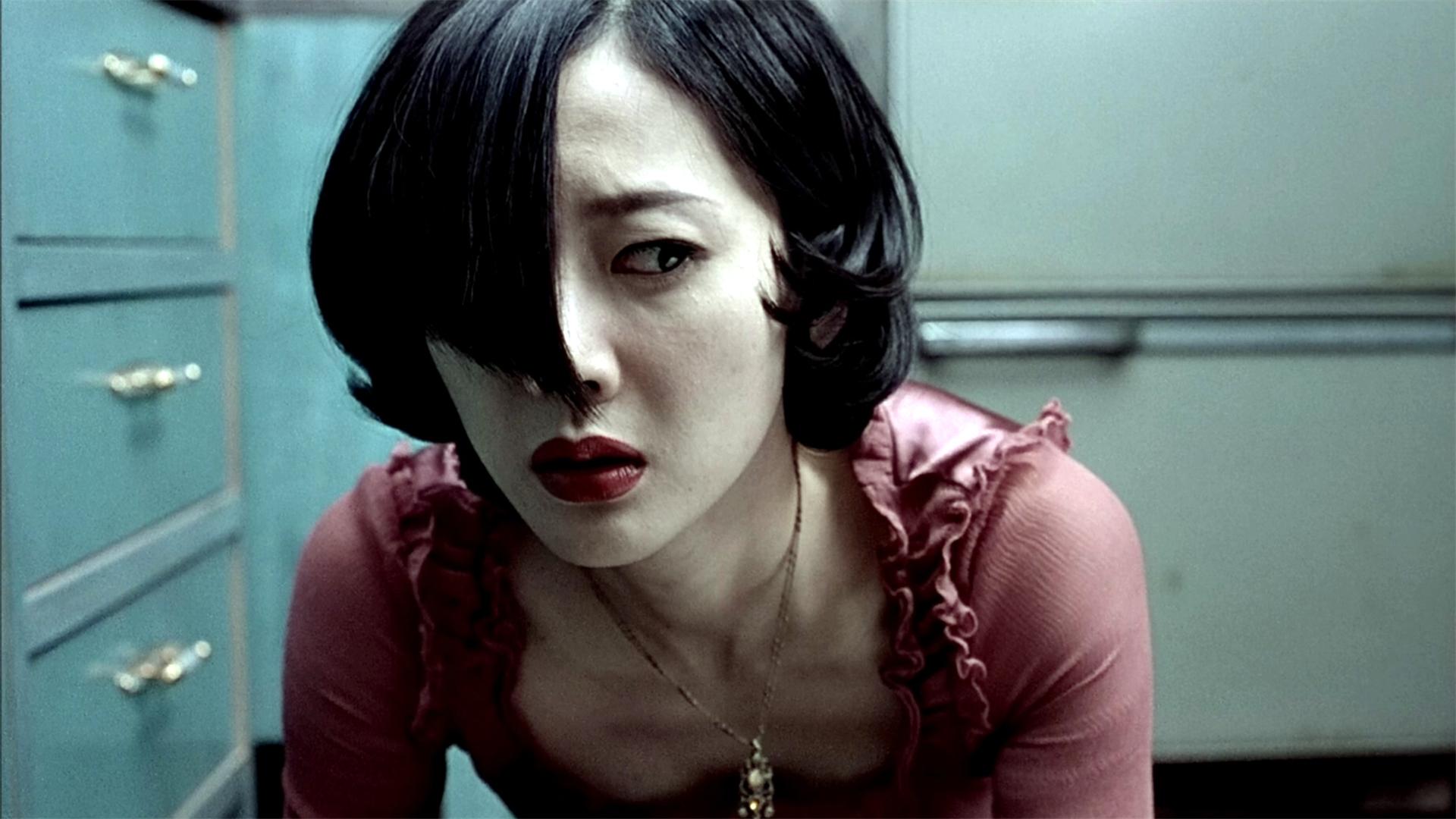 电影毒女独臂拳王_毒女剧照_毒女电影