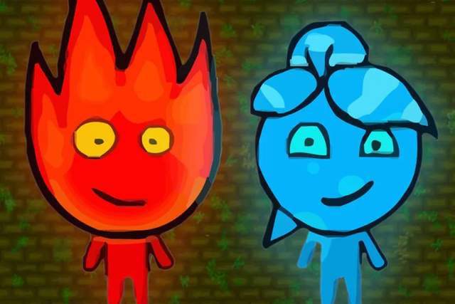 森林冰火人免费下载_森林冰火人下载_我要下载森林冰火人
