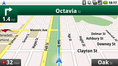 谷歌电子地图高清版_谷歌电子地图_谷歌地图电子版下载