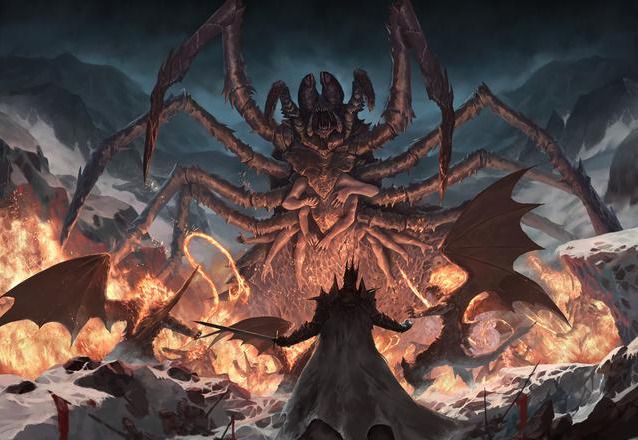 暗影魔土世界中文版下载_中土世界暗影魔多流程好短_中土世界暗影魔多