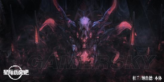 混沌兽套装效果_混沌兽_混沌兽图片