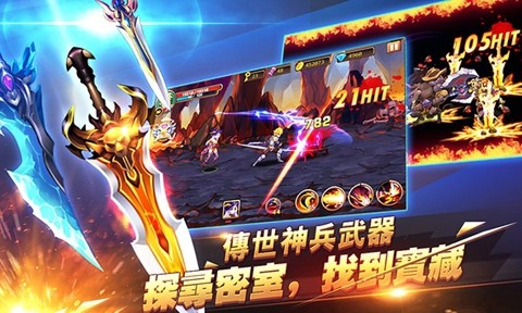 回合制推荐手机游戏有哪些_推荐一款回合制的手机游戏_回合制推荐手机游戏