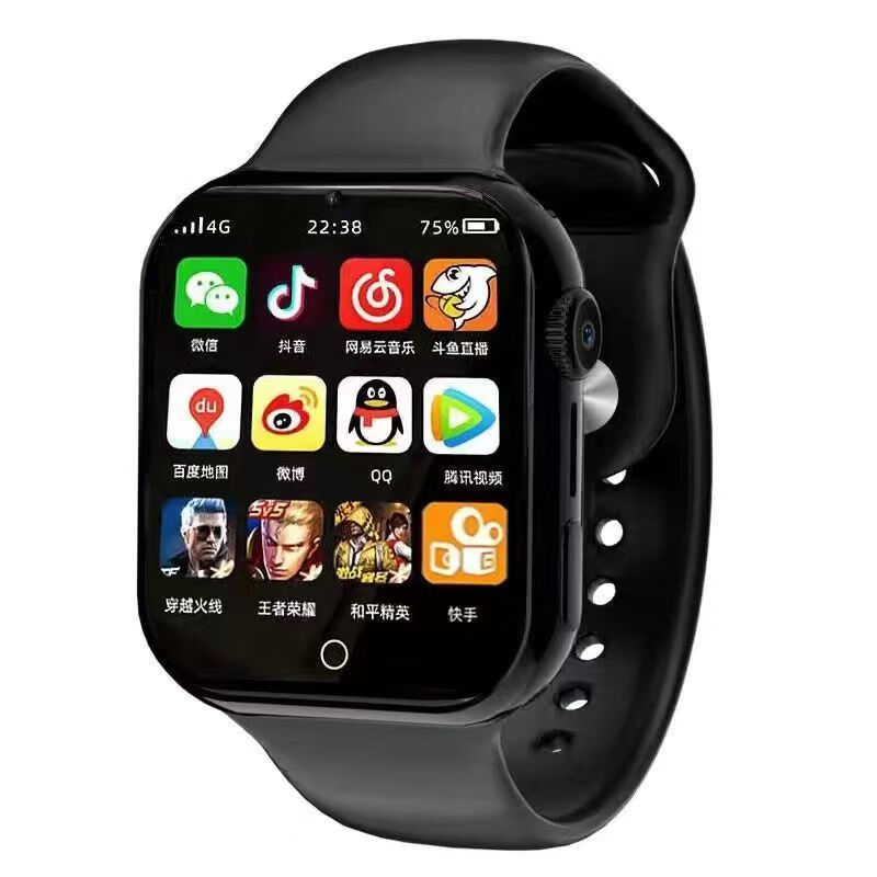 玩手表能智能手机游戏有哪些_可以玩游戏智能手表_玩游戏能玩手机的智能手表