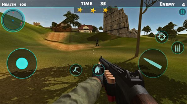 下载射击小游戏手机版_射击手游下载中文版_射击小游戏手游