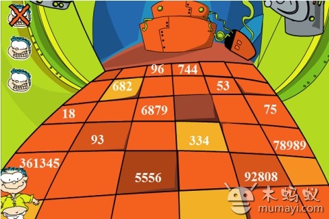 有规则的数学游戏_规律数学手机游戏有哪些_数学规律手机游戏