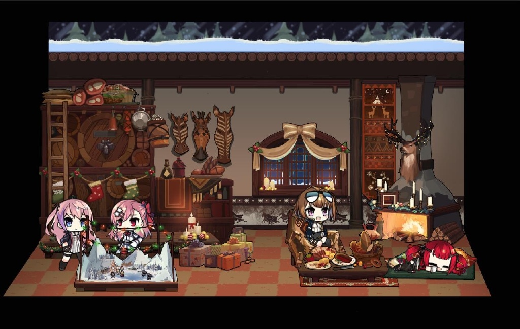 落樱小屋游戏破解版_落樱小屋小游戏_小游戏落樱小屋下载手机版