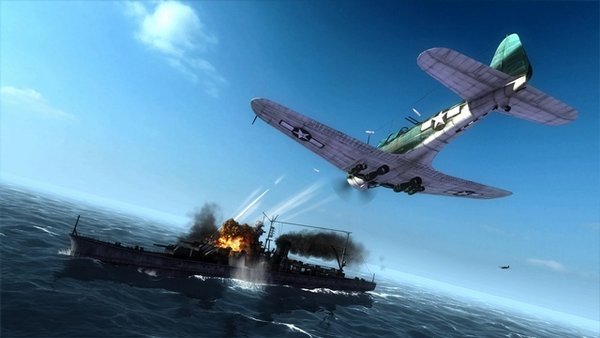 二战太平洋空战下载_太平洋二战空战游戏手机版_二战太平洋空战版手机游戏大全