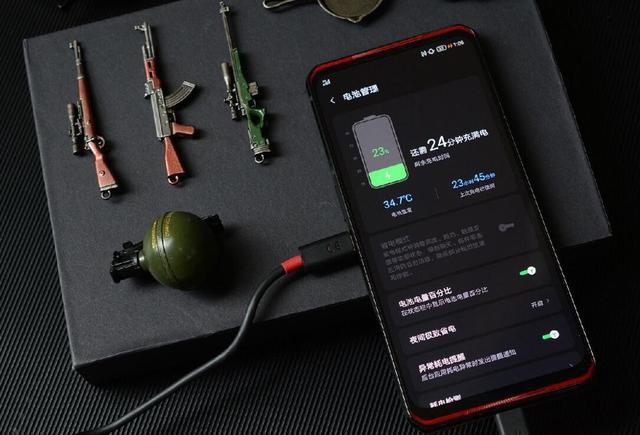 换一个游戏模式_手机转为游戏模式_手机调成游戏模式会怎样