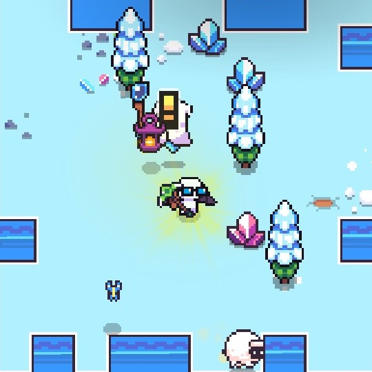 雪地游戏视频_手游雪地2.0_雪地小游戏手机版下载安装