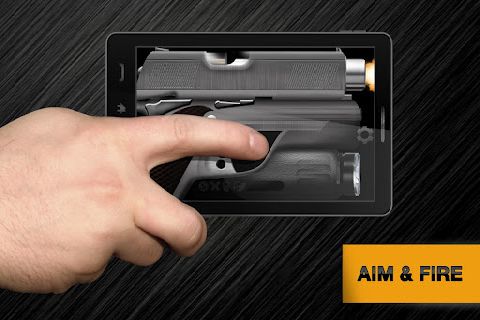 燧发枪模拟射击手机游戏_枪射击模拟器_射击模拟枪燧发手机游戏叫什么