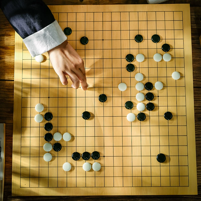 最全的棋类游戏软件_推荐棋类手机游戏软件_棋类合集软件