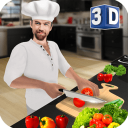 下载厨师模拟器游戏手机版_厨师模拟器下载安装_厨师模拟器视频
