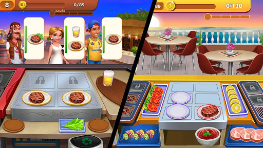厨师模拟器下载安装_厨师模拟器视频_下载厨师模拟器游戏手机版