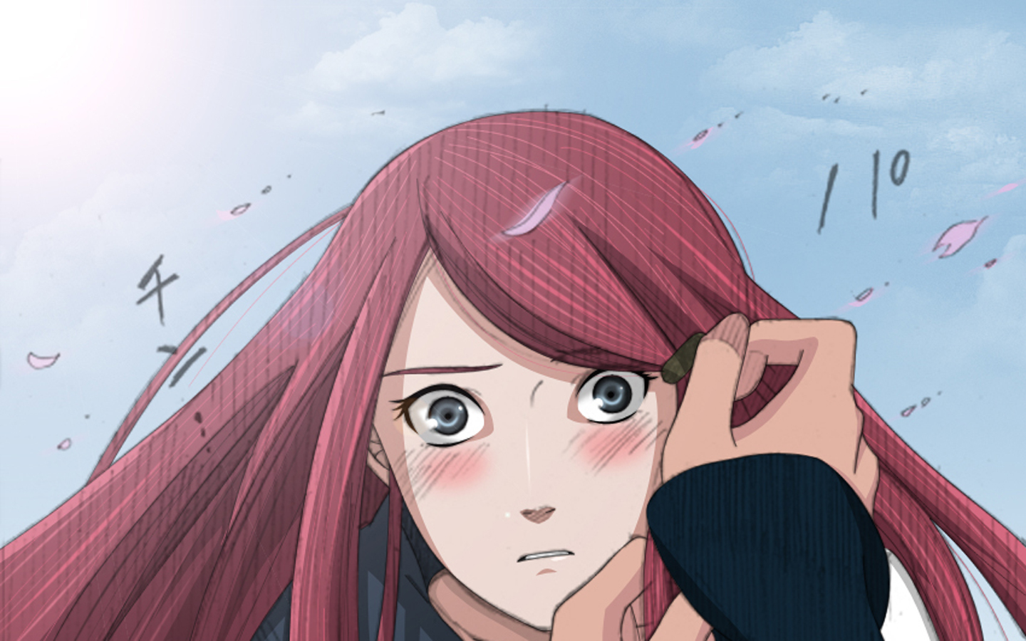 漩涡玖辛奈是谁_漩涡玖辛奈_漩涡玖辛奈是哪个节日上线的