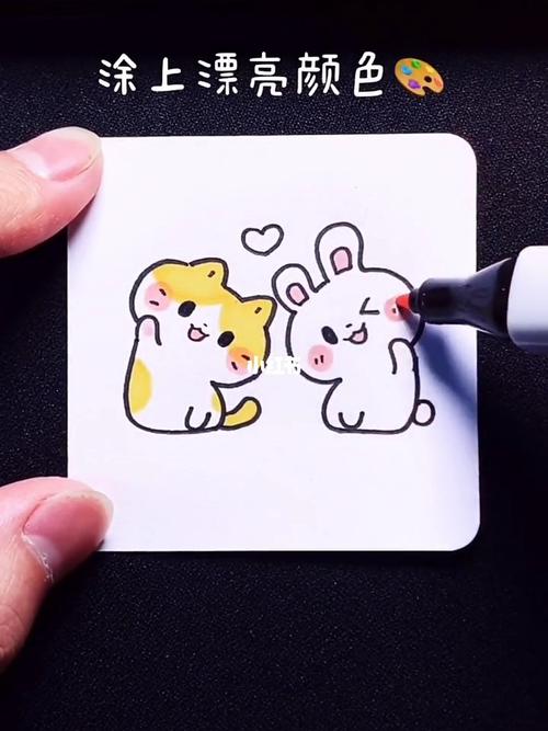 猫主角兔子手机游戏是哪个_猫主角兔子手机游戏是什么_主角是兔子和猫的手机游戏