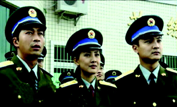 长空电视剧剧情介绍_长空之王免费观看完整版电视剧_长空电视剧广隶