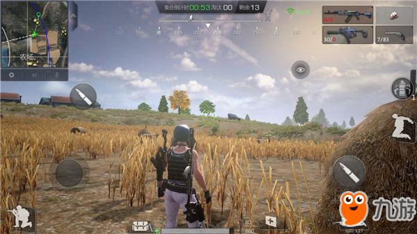 小米射击app_小米4手机射击游戏_射击小米手机游戏推荐