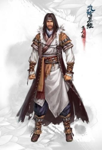 唐门世界手机游戏_唐门手游下载_唐门世界手游下载ios