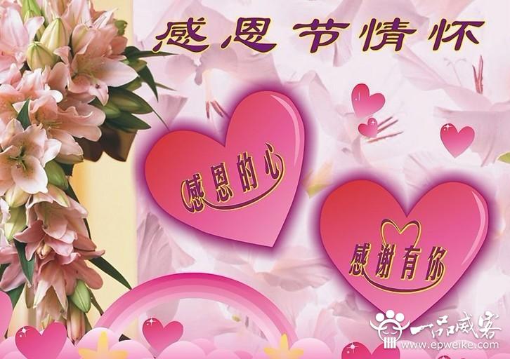 感恩节的意思_感恩节是什么意思_感恩节意思是什么解释