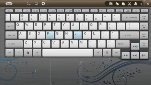 虚拟键盘下载-虚拟键盘:让你的输入更高效(图3) 虚拟键盘下载安装_安卓虚拟键盘下载_虚拟键盘下载