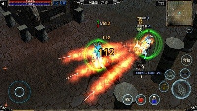 遗迹勇士3d中文破解版_遗迹勇者3d攻略_遗迹勇者手机游戏下载