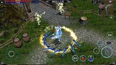 遗迹勇者3d攻略_遗迹勇士3d中文破解版_遗迹勇者手机游戏下载