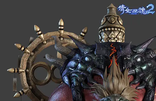鬼王无惨_鬼王无惨被谁杀了_鬼王无惨是怎么变成鬼的