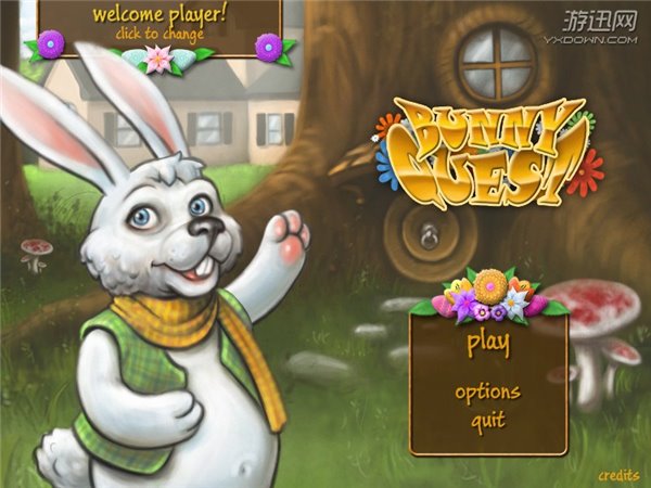 兔子双人手机游戏大全_兔子双人手机游戏叫什么_兔子手机双人游戏