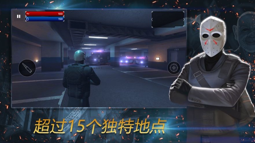 射击大全手机好游戏有哪些_射击游戏手游大全app_最好手机射击游戏大全