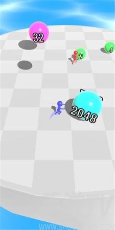 受众软件手机游戏大全最新_受众较大的手机游戏软件_app受众