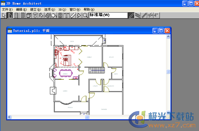 3d效果图制作软件有哪些_3d效果图制作软件_3d效果图制作软件下载