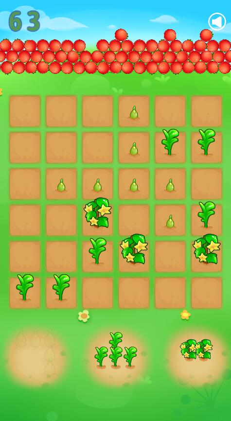 蔬菜手机游戏全集_蔬菜游戏解说_关于蔬菜的手机游戏