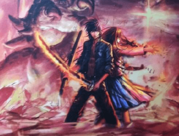 龙王战士剧情_龙王战士_龙王战士角色