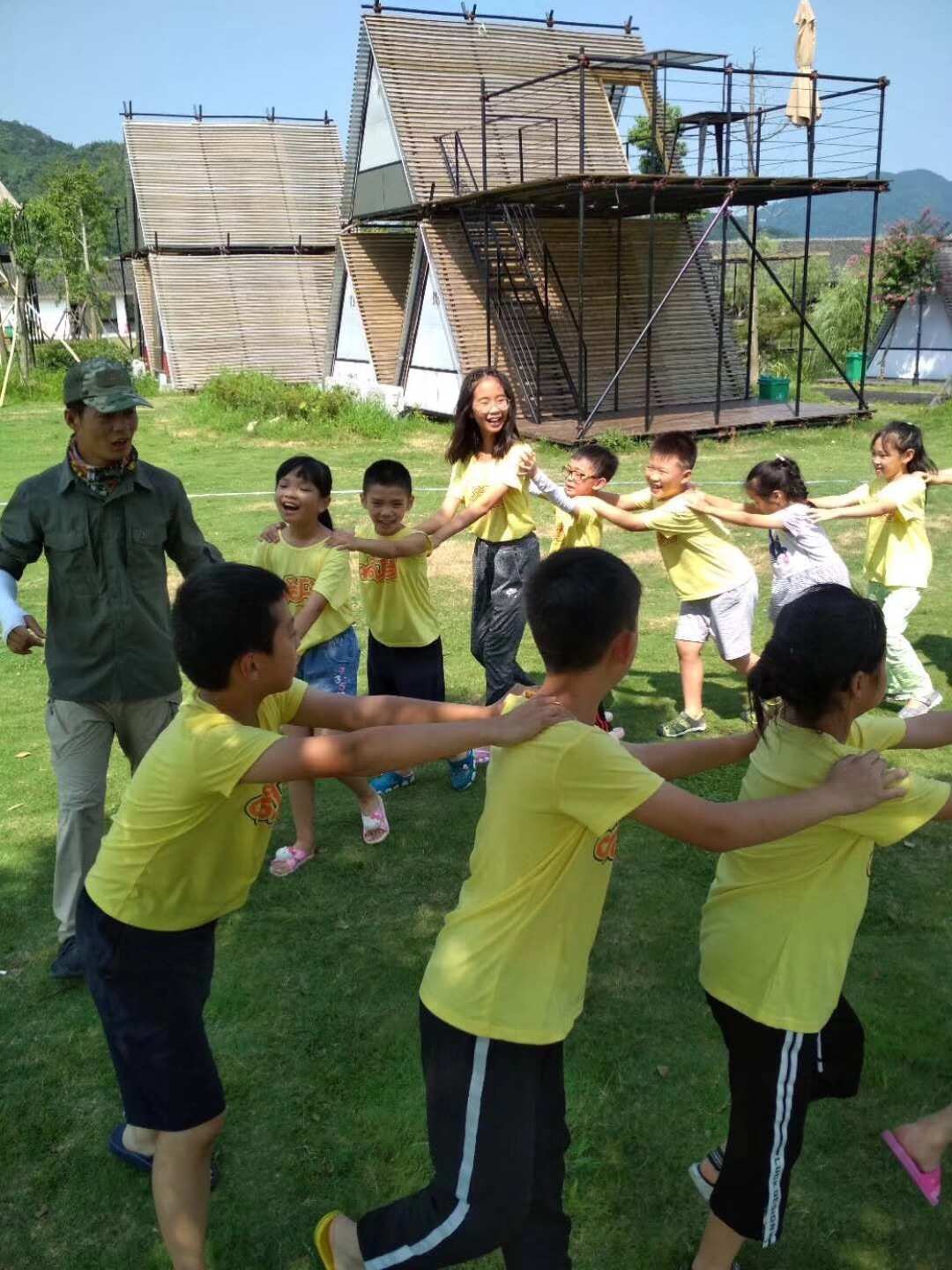 随州夏令营基地_随州市夏令营_随州夏令营手机游戏公司