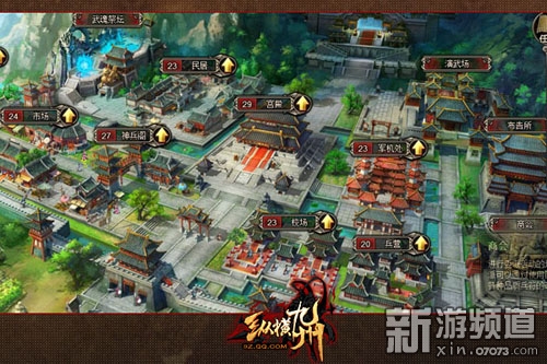 现在最流行大型手机游戏_流行大型手机游戏现在还有吗_目前流行的手机游戏