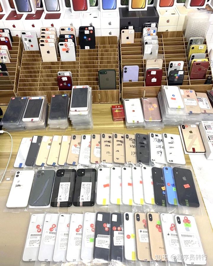 二手游戏手机买哪个好_游戏手机二手开箱教程_二手手机玩游戏推荐