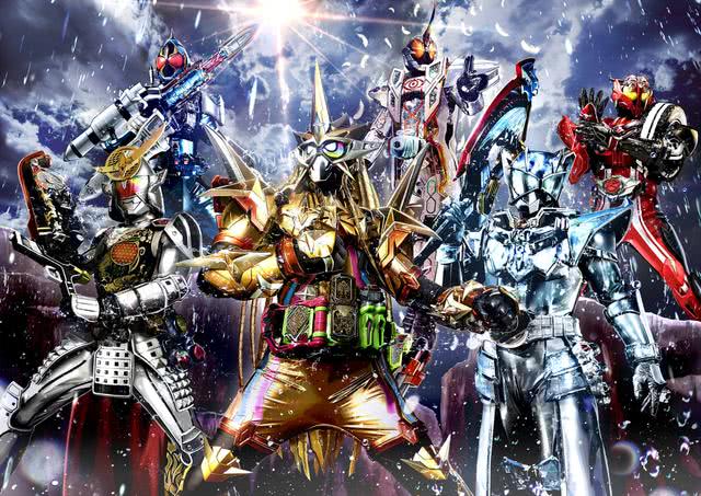 假面骑士knight_假面骑士knight_假面骑士knight