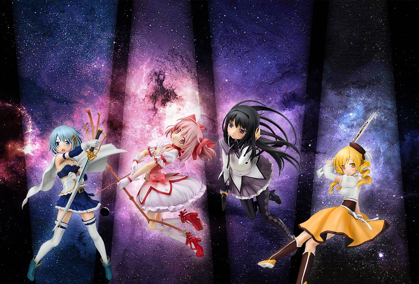 魔法少女小圆剧场版_剧场魔法少女小圆版免费观看_魔法少女小圆剧场