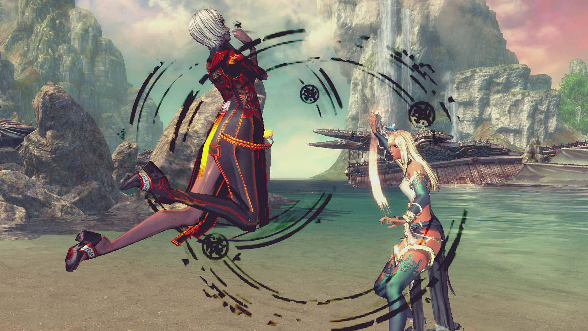 自由游戏超高清手机版:画面惊艳,玩法多样,让你身临其境(图4) 自由游戏超高清手机版_自由版的游戏_高清自由版手机游戏推荐