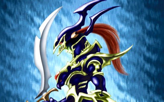 国服混沌战士_混沌战士怎么打_超战士混沌战士