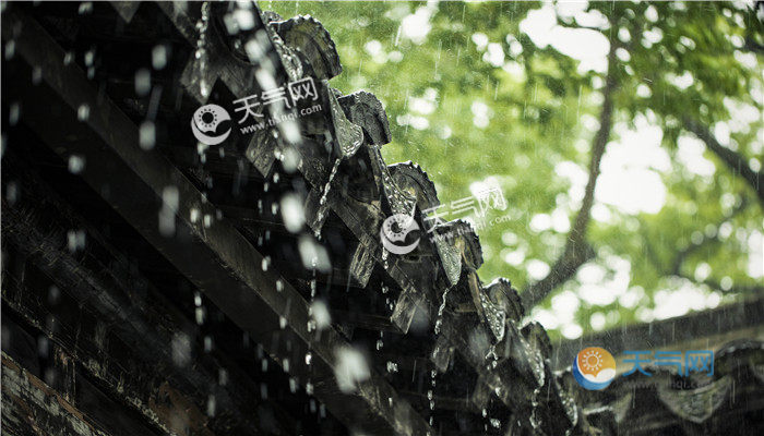 梅雨天气_天气预报梅雨_天气预报梅雨季节